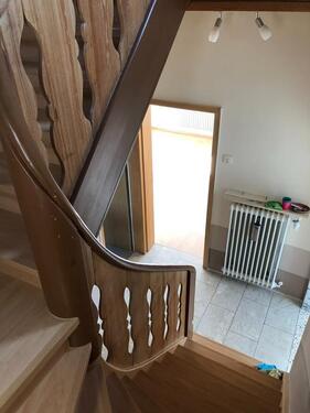 Foto - 6 Zimmer Einfamilienhaus in Coburg