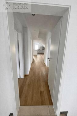 Foto - 3 Zimmer Dachgeschoßwohnung zur Miete in Tauberbischofsheim