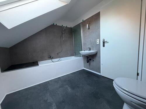 Foto - 2.5 Zimmer Dachgeschoßwohnung zur Miete in Weismain