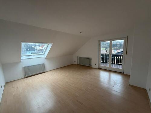 Foto - Dachgeschoßwohnung in Weismain zur Miete