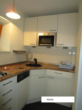 Foto - Möblierte Zweitwohnung zu vermieten