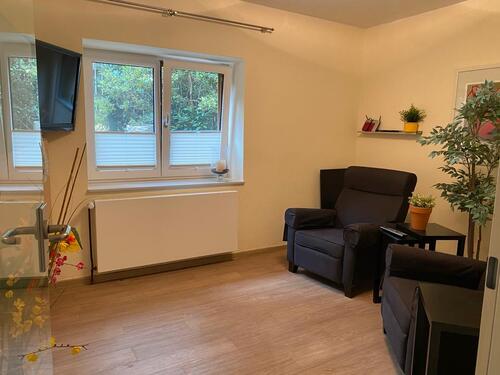 Foto - 2 Zimmer Etagenwohnung zur Miete in Oldenburg