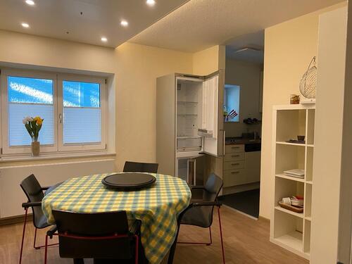 Foto - 2 Zimmer Etagenwohnung in Oldenburg