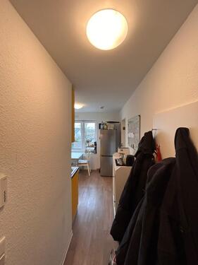 Foto - Günstiges Zimmer im Studentenwohnheim