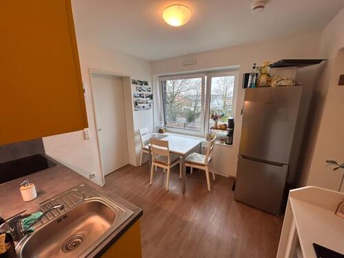 Foto - 1 Zimmer Etagenwohnung zur Miete in Vechta