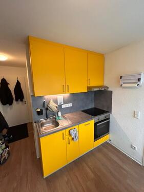 Foto - 1 Zimmer Etagenwohnung in Vechta