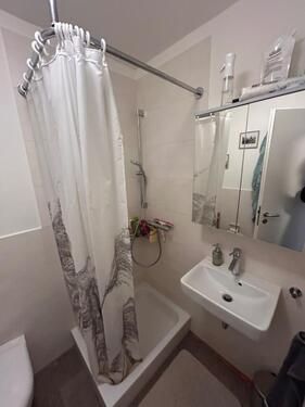 Foto - Etagenwohnung in Vechta zur Miete