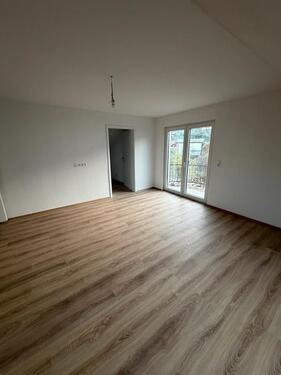 Foto - 3.5 Zimmer Dachgeschoßwohnung in Gernsbach