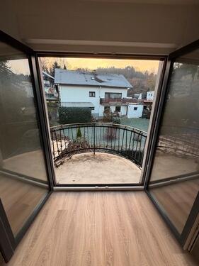 Foto - Dachgeschoßwohnung in Gernsbach zur Miete