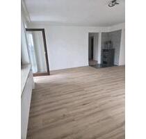 frisch renovierte 3,5 Zimmer Wohnung in 74405 Gaildorf