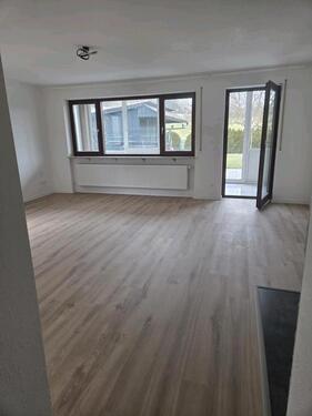 Foto - 3 Zimmer Etagenwohnung zur Miete in Gaildorf