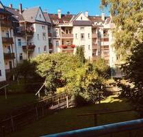 Erstbezug nach Sanierung einer 3-Raumwohnung - Annaberg-Buchholz