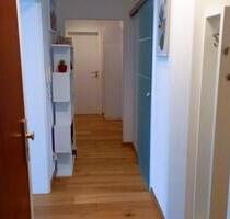 3 Zimmer - Ihr neuer Rückzugsort. Klar, ruhig, stimmig. - Pforzheim Dillweißenstein