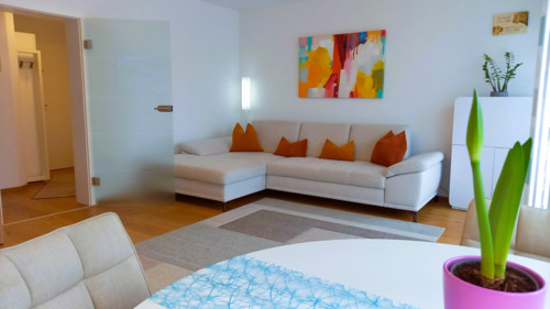 Foto - 3 Zimmer Etagenwohnung zum Kaufen in Pforzheim