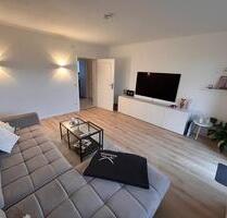 Wunderschöne, gepflegte 3-Zimmer-Wohnung mit Balkon u. Garage - Wermelskirchen