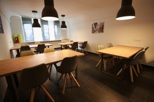 Foto - Etagenwohnung in Wuppertal zur Miete