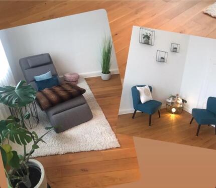 Foto - Untermiete Coachingraum - 220,00&nbsp;EUR Kaltmiete, ca.&nbsp; 22,00&nbsp;m&sup2;