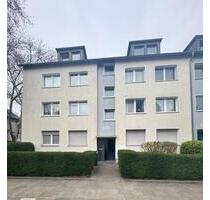 Traumhafte 2 Zimmer Wohnung mit Badewanne, Gäste WC im Top gepflegten Mehrfamilienhaus - Oberhausen Alstaden