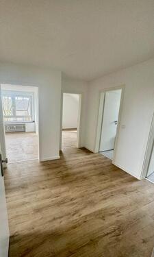 Foto - 2 Zimmer Dachgeschoßwohnung zur Miete in Oberhausen
