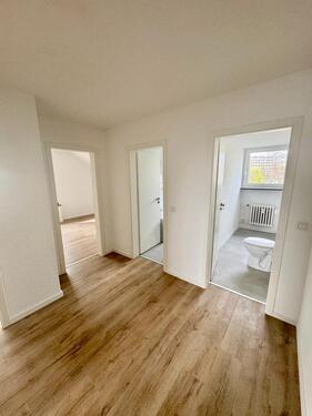 Foto - 2 Zimmer Dachgeschoßwohnung in Oberhausen