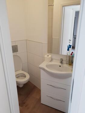 Foto - Etagenwohnung in Ludwigshafen am Rhein zur Miete