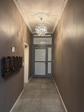 Foto - 4 Zimmer Dachgeschoßwohnung zur Miete in Wuppertal