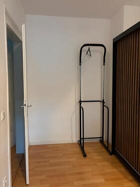 Foto - 2 Zimmer Etagenwohnung zur Miete in Stadtroda