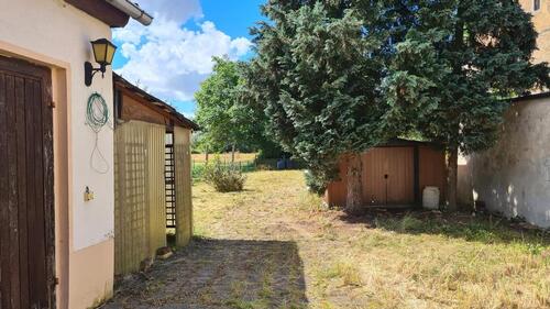 Foto - Reihenhaus in Bad Lausick zum Kaufen