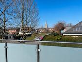 Foto - Wohnung im Herzen von Erwitte mit Blick auf den Kirchturm