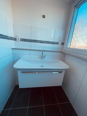 Foto - Dachgeschoßwohnung in Erwitte zur Miete