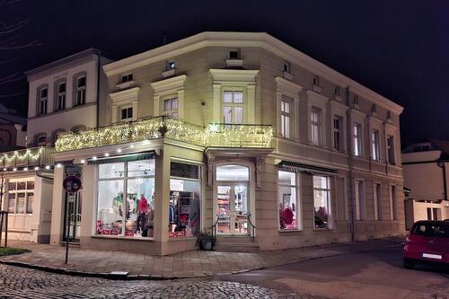 Foto - andere zur Miete in Rostock