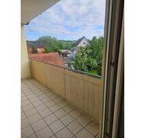Wohnung 3 Zimmer, EBK, Bad, Balkon, 96 m2 in Neckarbischofsheim