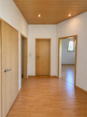 Foto - 3 Zimmer Dachgeschoßwohnung zur Miete in Siegen