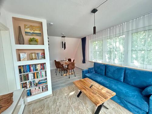 Foto - Ferienwohnung Graal-Müritz - 2 Schlafzimmer