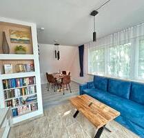 Ferienwohnung Graal-Müritz - 2 Schlafzimmer