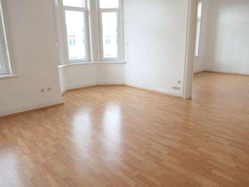 Foto - 150m² Jugendstil! Traumhafte modernisierte sehr große 4,5 Zi-Wohnung mit hellem Bad