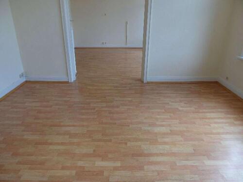 Foto - 4.5 Zimmer Etagenwohnung in Hameln