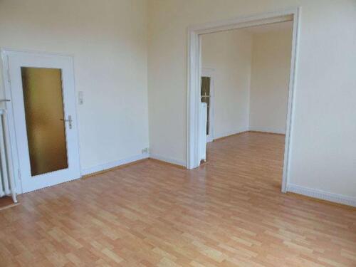Foto - Etagenwohnung in Hameln zur Miete