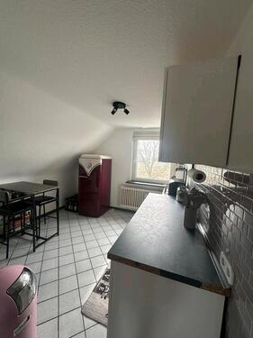 Foto - 3 Zimmer Dachgeschoßwohnung zur Miete in Garbsen