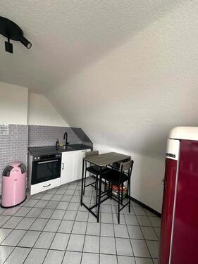 Foto - 3 Zimmer Dachgeschoßwohnung in Garbsen