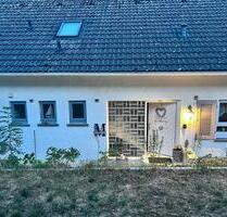 Einfamilienhaus mit Einliegerwohnung in Haiterbach
