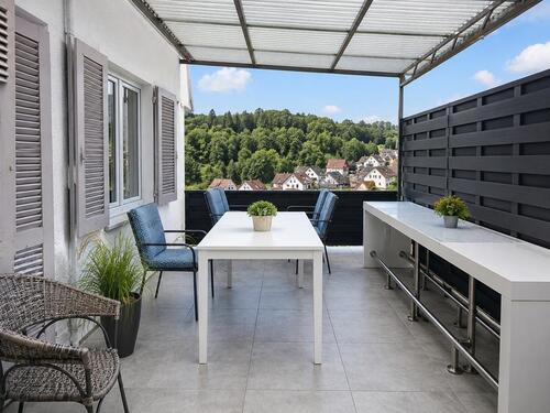Foto - 10 Zimmer Einfamilienhaus in Haiterbach