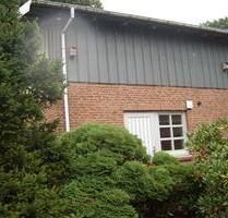 Wohnung auf Resthof in Alleinlage zu vermieten (Christinenthal) - Reher