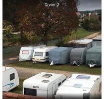 Abstellplätze Wohnwagen, Wohnmobile,Fahrzeuge - Bitz