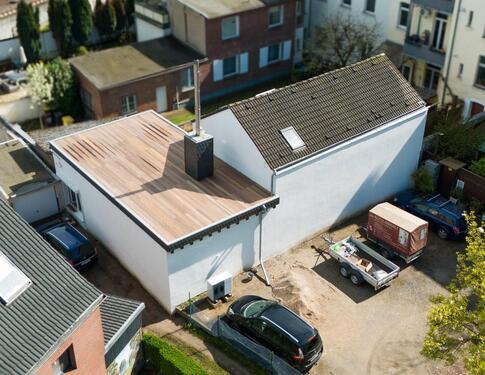Foto - Appartement in absoluter Traumlage - vollmöbliert mit Gartennutzung