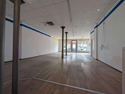 Foto - Mitten im Leben – Sichtbar. Zentral. Mietbar.