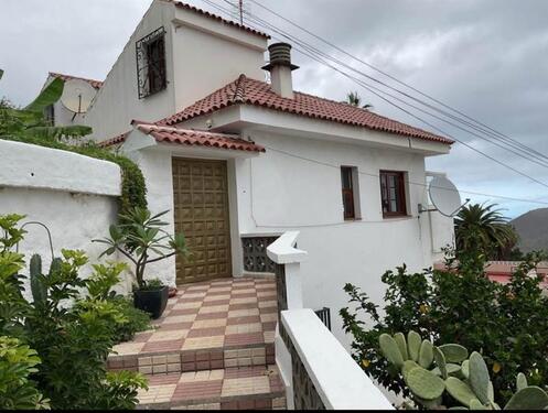 Foto - Charmantes Reihenhaus bei Puerto de la Cruz – Los Realejos
