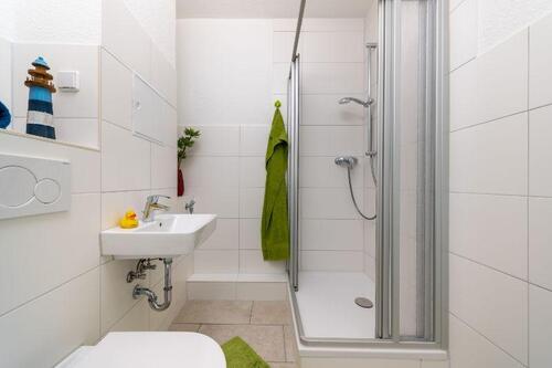 Foto - Etagenwohnung in Halle (Saale)