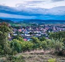 GartengrundstückStreuobstwiese in Ammerbuch bei Tübingen