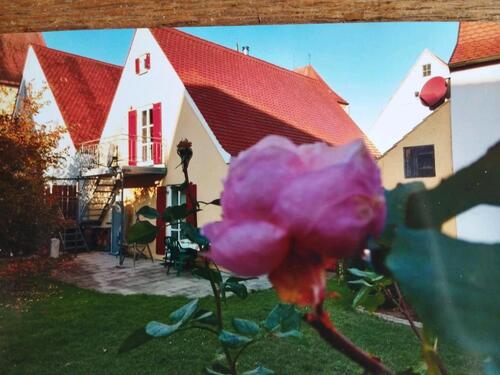 Foto - Kleine, möblierte Wohnung in Nördlingen